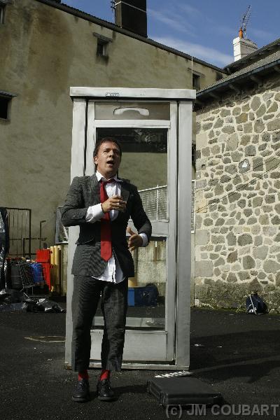 Vous avez atteint la derni�re diapositive